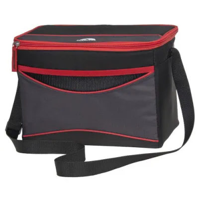 Термосумка Igloo "Cool 12", 9 л, красная - 1 - Robinzon.ua