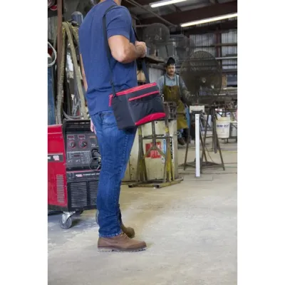 Термосумка Igloo "Cool 12", 9 л, красная - 2 - Robinzon.ua