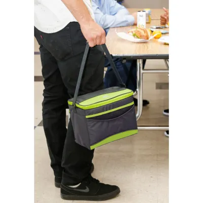 Термосумка Igloo "Cool 12", 9 л, лайм - 2 - Robinzon.ua