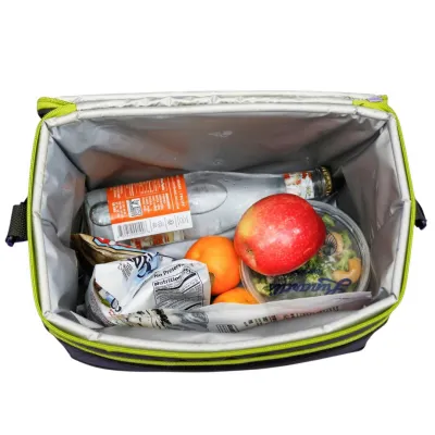 Термосумка Igloo "Cool 12", 9 л, лайм - 3 - Robinzon.ua