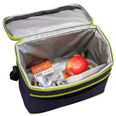 Термосумка Igloo "Cool 12", 9 л, лайм - 4 - Robinzon.ua