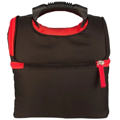 Термосумка IGLOO GRIPPER 22 SPORT, 14 л, красная - 6 - Robinzon.ua