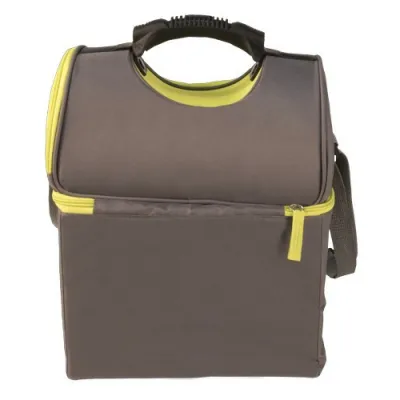 Термосумка IGLOO GRIPPER 22 SPORT, 14 л, лайм - 1 - Robinzon.ua