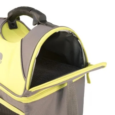 Термосумка IGLOO GRIPPER 22 SPORT, 14 л, лайм - 3 - Robinzon.ua