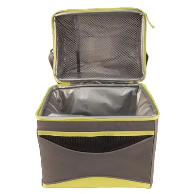 Термосумка IGLOO GRIPPER 22 SPORT, 14 л, лайм - 5 - Robinzon.ua