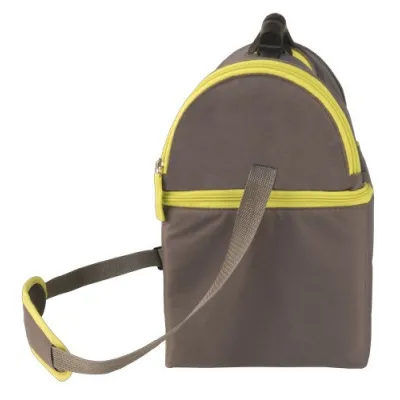 Термосумка IGLOO GRIPPER 22 SPORT, 14 л, лайм - 6 - Robinzon.ua