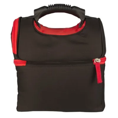 Термосумка IGLOO GRIPPER 9 SPORT, 6 л, красная - 1 - Robinzon.ua