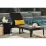 Шезлонг пластиковий Keter Jaipur Sun lounger, віскі коричневий - 3 - Robinzon.ua