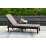 Шезлонг пластиковий Keter Jaipur Sun lounger, віскі коричневий - 4 - Robinzon.ua