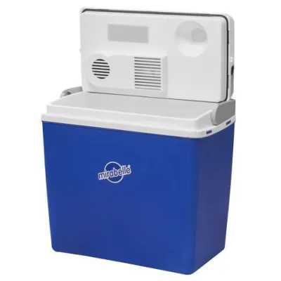 Автохолодильник Ezetil Mirabelle E-24 12/230 V, 24 л - 2 - Robinzon.ua