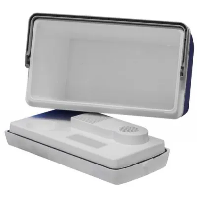 Автохолодильник Ezetil Mirabelle E-24 12/230 V, 24 л - 3 - Robinzon.ua