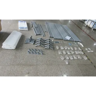 Тент Time Eco ТЕ-1819 - 3 - Robinzon.ua