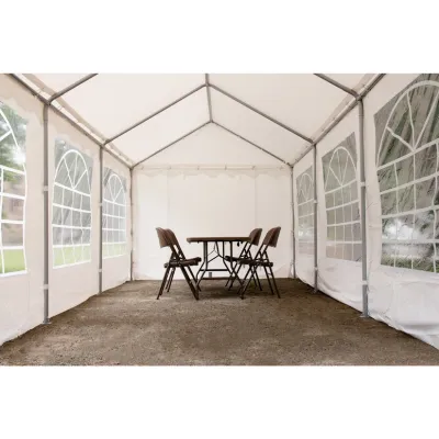 Тент Time Eco ТЕ-1817 - 1 - Robinzon.ua