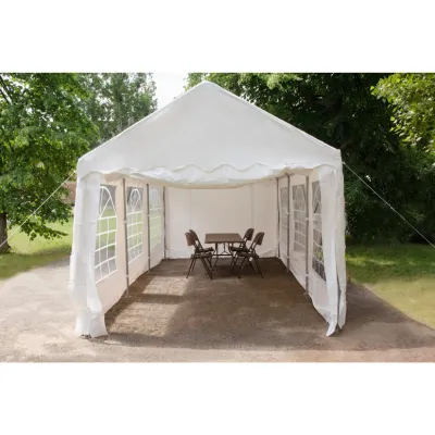 Тент Time Eco ТЕ-1817 - 4 - Robinzon.ua