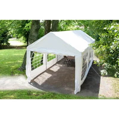 Тент Time Eco ТЕ-1817 - 7 - Robinzon.ua