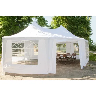 Тент Time Eco ТЕ-1816 - 5 - Robinzon.ua