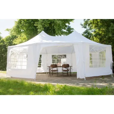 Тент Time Eco ТЕ-1816 - 6 - Robinzon.ua