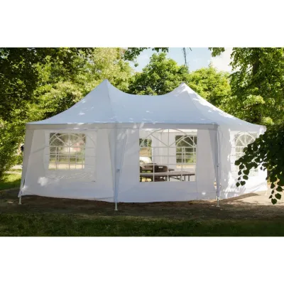 Тент Time Eco ТЕ-1816 - 7 - Robinzon.ua