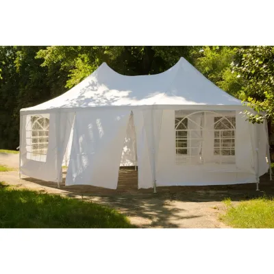 Тент Time Eco ТЕ-1816 - 8 - Robinzon.ua