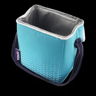 Термосумка Ezetil Holiday, 14 л, голубая - 1 - Robinzon.ua