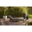 Шезлонг пластиковий Keter Jaipur Sun lounger, сірий - 5 - Robinzon.ua