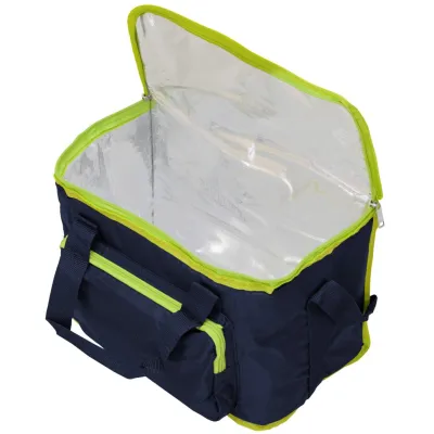 Изотермическая сумка Time Eco TE-3015SX, 15 л, темно-синяя - 4 - Robinzon.ua