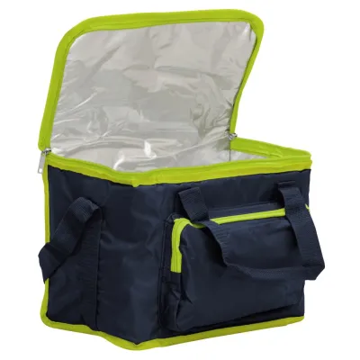 Изотермическая сумка Time Eco TE-3015SX, 15 л, темно-синяя - 5 - Robinzon.ua