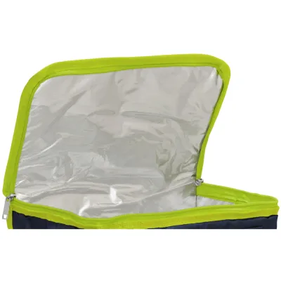 Изотермическая сумка Time Eco TE-3015SX, 15 л, темно-синяя - 6 - Robinzon.ua