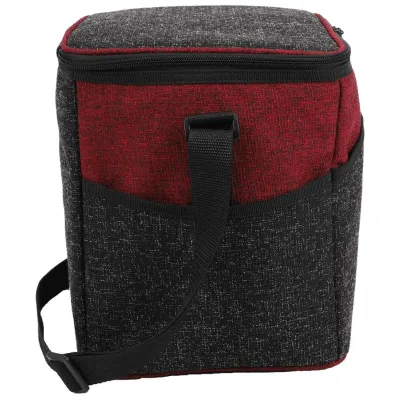 Термосумка Time Eco TE-4015, 15 л - 1 - Robinzon.ua