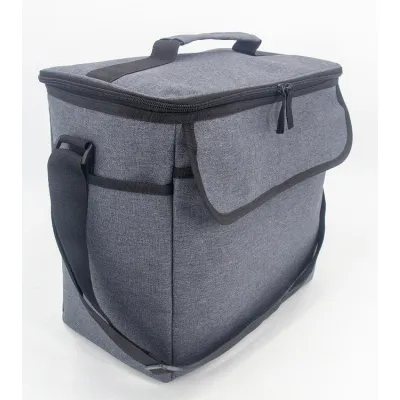 Термосумка Time Eco TE-4025, 25 л - 5 - Robinzon.ua