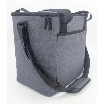 Термосумка Time Eco TE-4027, 27 л - 1 - Robinzon.ua