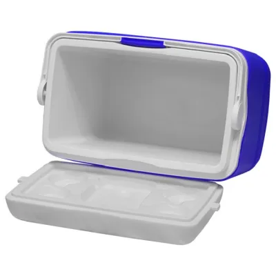 Термобокс Pinnacle Eskimo Primero 25 л, синий - 2 - Robinzon.ua