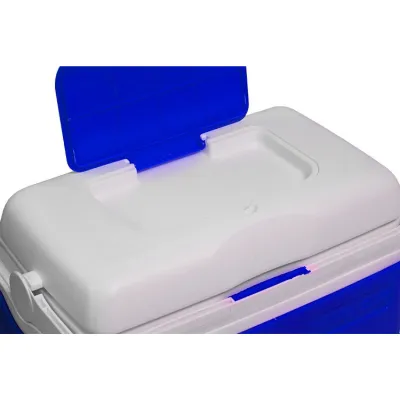 Термобокс Pinnacle Eskimo Primero 25 л, синий - 3 - Robinzon.ua