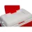 Термобокс Pinnacle Eskimo Primero 25 л, красный - 2 - Robinzon.ua