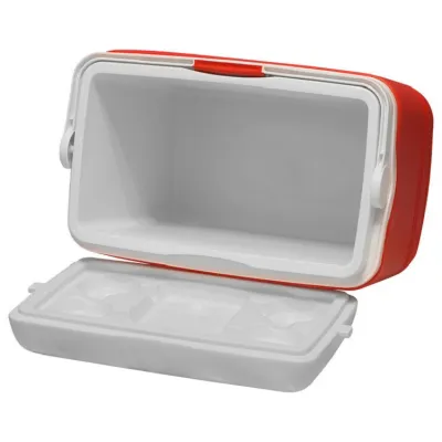 Термобокс Pinnacle Eskimo Primero 25 л, красный - 3 - Robinzon.ua