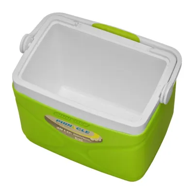 Автохолодильник Pinnacle Prudence, 12/240V, 30 л - 1 - Robinzon.ua