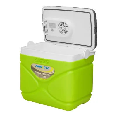 Автохолодильник Pinnacle Prudence, 12/240V, 30 л - 2 - Robinzon.ua