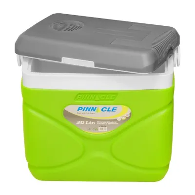 Автохолодильник Pinnacle Prudence, 12/240V, 30 л - 3 - Robinzon.ua