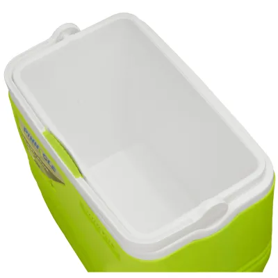 Термобокс Pinnacle Eskimo Primero 25 л, желтый - 2 - Robinzon.ua