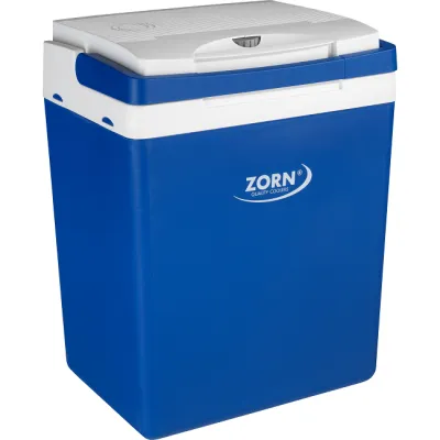 Автохолодильник Zorn E-32 12/230 V - 1 - Robinzon.ua