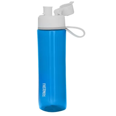 Пляшка тритановая Thermos, 0,75 л, синя - 1 - Robinzon.ua