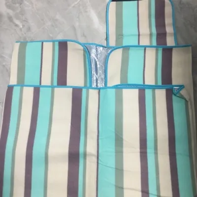 Туристический коврик ТЕ-151, 150*200 - 1 - Robinzon.ua