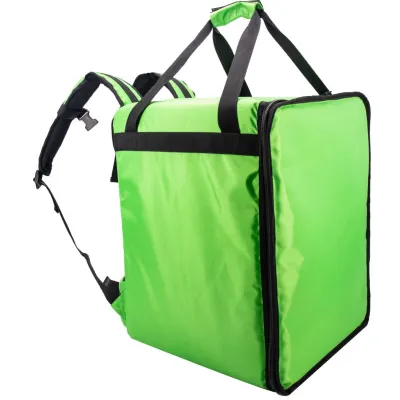 Изотермическая сумка Time Eco TE-4068, 68 л - 1 - Robinzon.ua