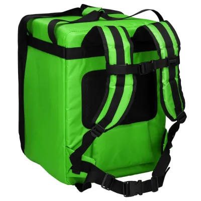 Изотермическая сумка Time Eco TE-4068, 68 л - 3 - Robinzon.ua