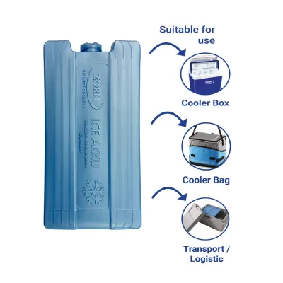 Аккумулятор холода Zorn 1x220g - 1 - Robinzon.ua