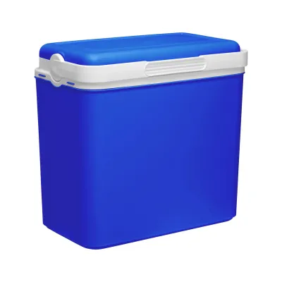 Изотермический контейнер Adriatic 24 л, синий - 2 - Robinzon.ua