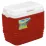 Изотермический контейнер Pinnacle Eskimo, 10 л, красный - 3 - Robinzon.ua