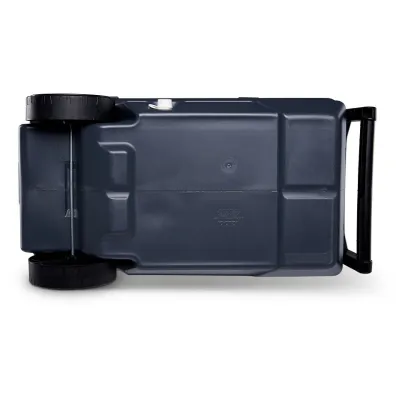 Изотермический контейнер IGLOO MAXCOLD LATITUDE 90 ROLLER, 85 л - 5 - Robinzon.ua