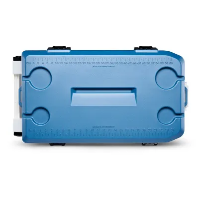 Изотермический контейнер IGLOO MAXCOLD LATITUDE 90 ROLLER, 85 л - 7 - Robinzon.ua