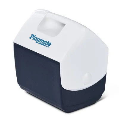 Изотермический контейнер Igloo Playmate PAL, 6 л, серый - 2 - Robinzon.ua